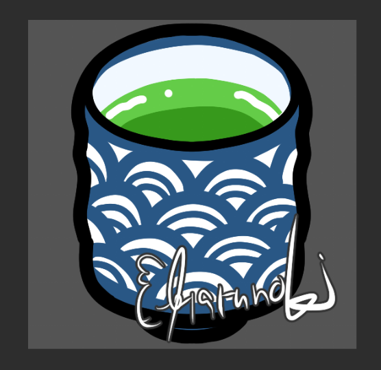 harunokikobo's tweet photo. #すしひつじの LINE絵文字 お寿司にあうお茶を描きました🍵

ところで、すしひつじの湯呑を売りたいんです！
湯呑にプリントすると絶対すんごくべりーかわいいとおもうんです！
ご興味のある企業様是非作ってみませんか！？！？！？

※すしひつじはキャラis(@charaise_of )登録中のキャラクターです https://t.co/H4YC9fsseH
