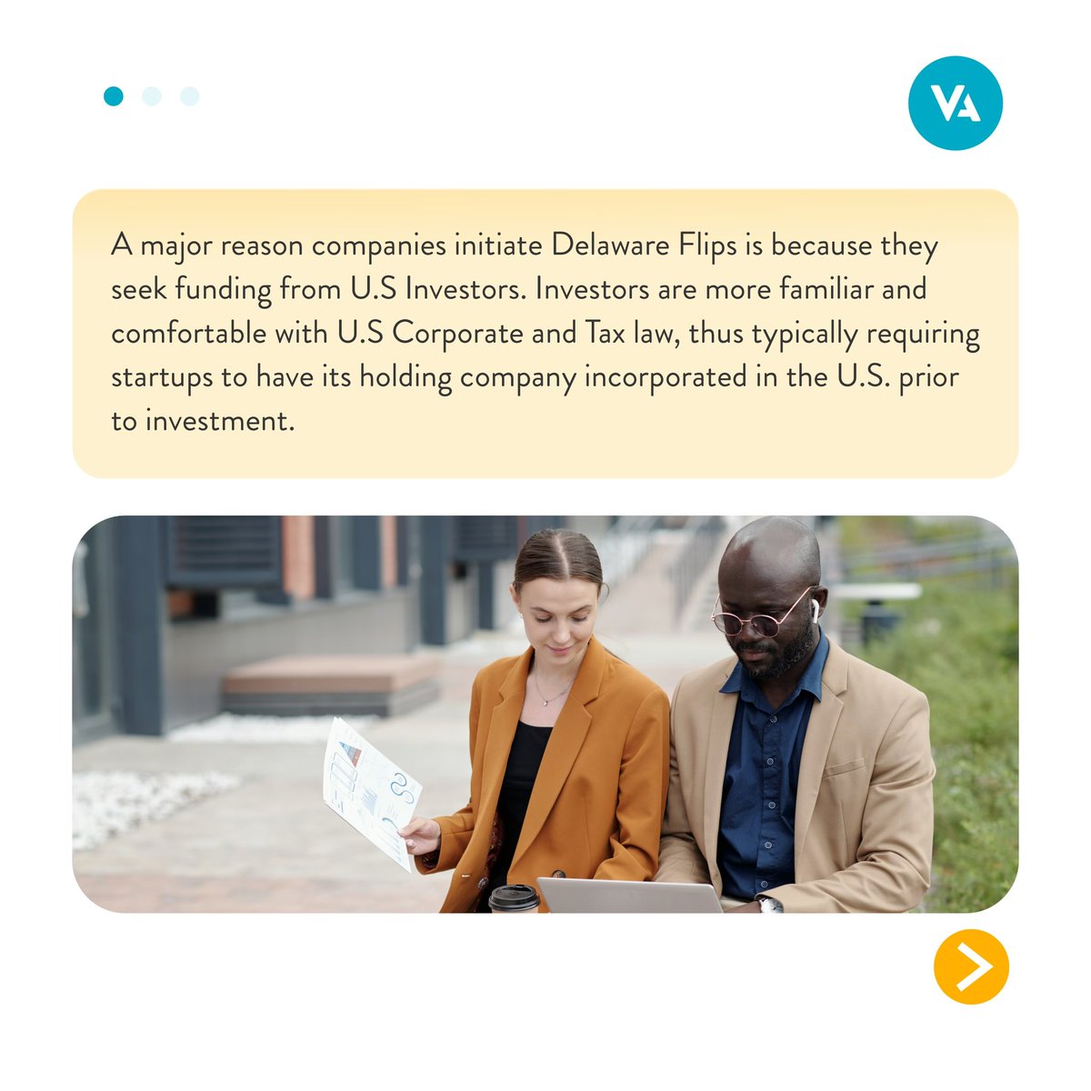 VaziLegal's tweet photo. Delaware is a top choice among companies and investors alike due to its business-friendly laws and well established corporate legal system. #CorporateRestructuring #DelawareFlip https://t.co/vB5xZGGF63