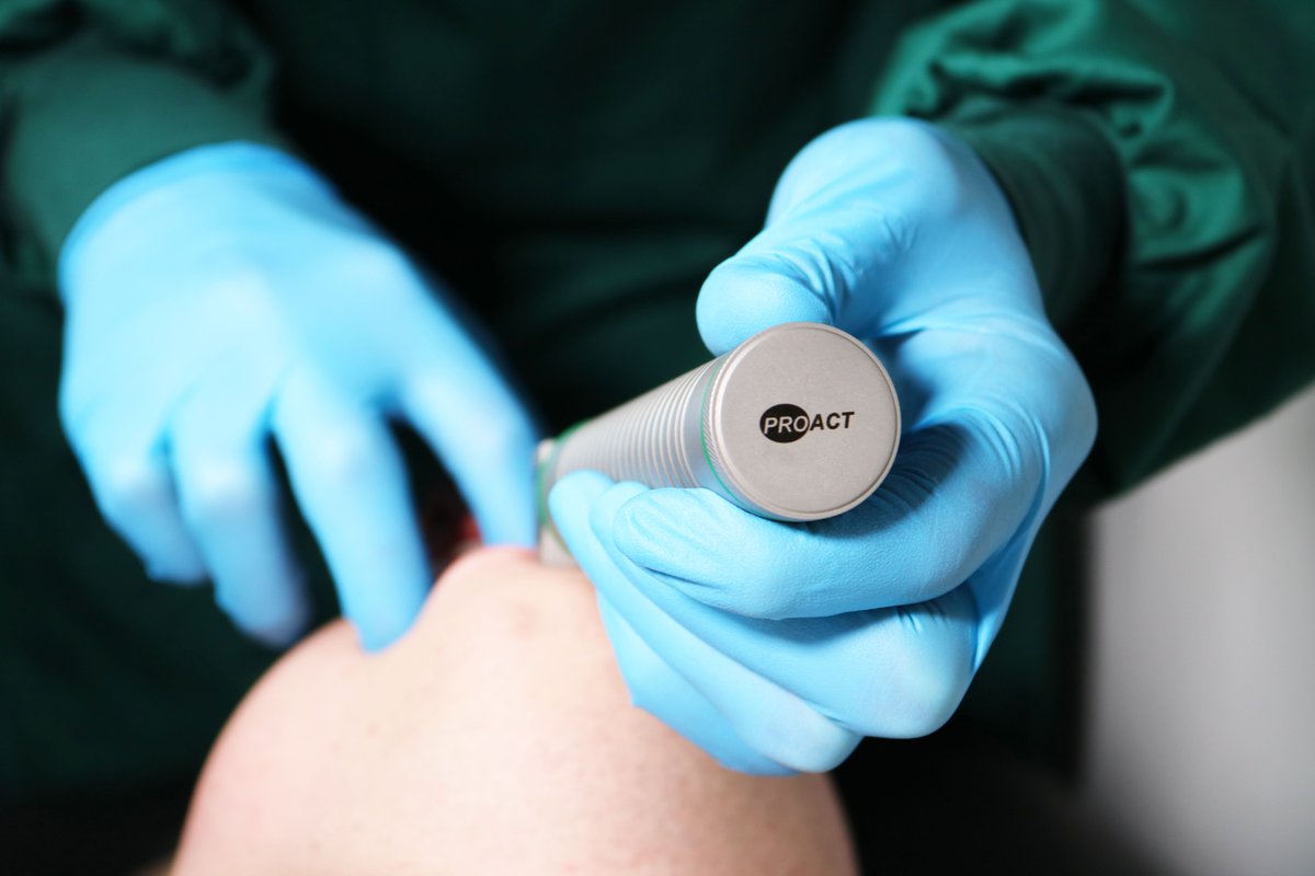 Illuminate the airway with confidence. 
PROACT laryngoscopes are designed for reliability and clarity, ensuring optimal visualisation during critical procedures💡
proactmedical.co.uk/our-products/l…