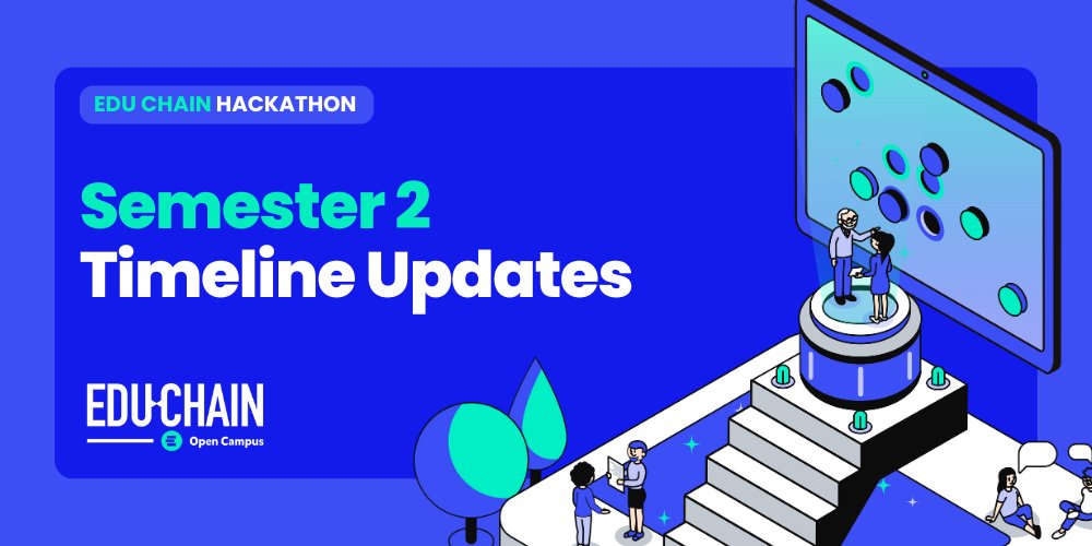 Open Campus tweet media