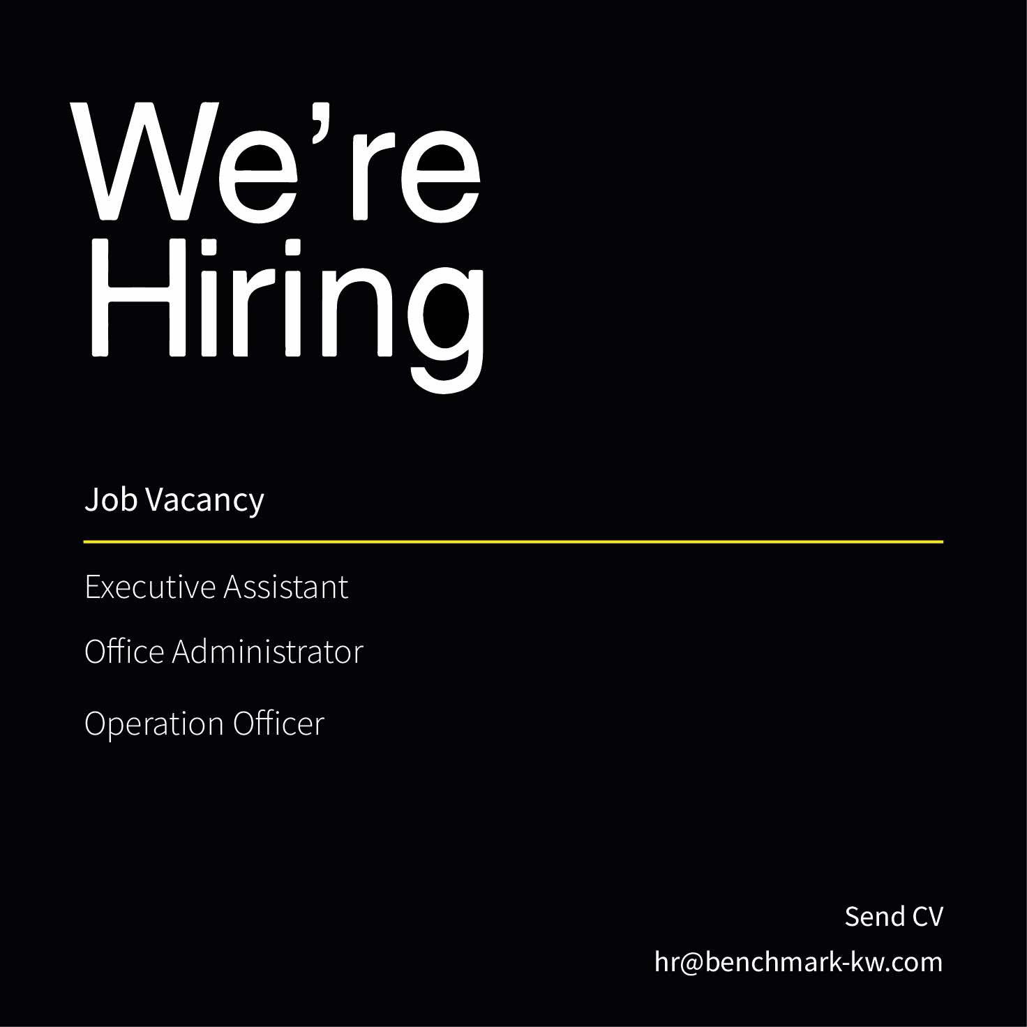 2018 2019 LIPTOUS RECRUITMENT | Sales and HR Job Vacancies