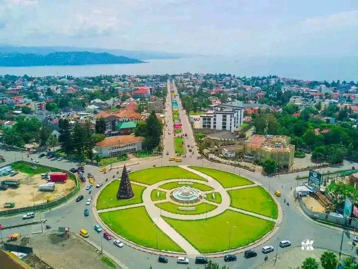 Unions des prières chers compatriotes congolais, la ville de Goma va bientôt tombée entre les mains des Rebelles <a href="/Presidence_RDC/">Présidence RDC 🇨🇩</a> <a href="/IsralMutombo11/">Israël Mutombo</a> <a href="/TopCongo/">TOP CONGO FM</a>