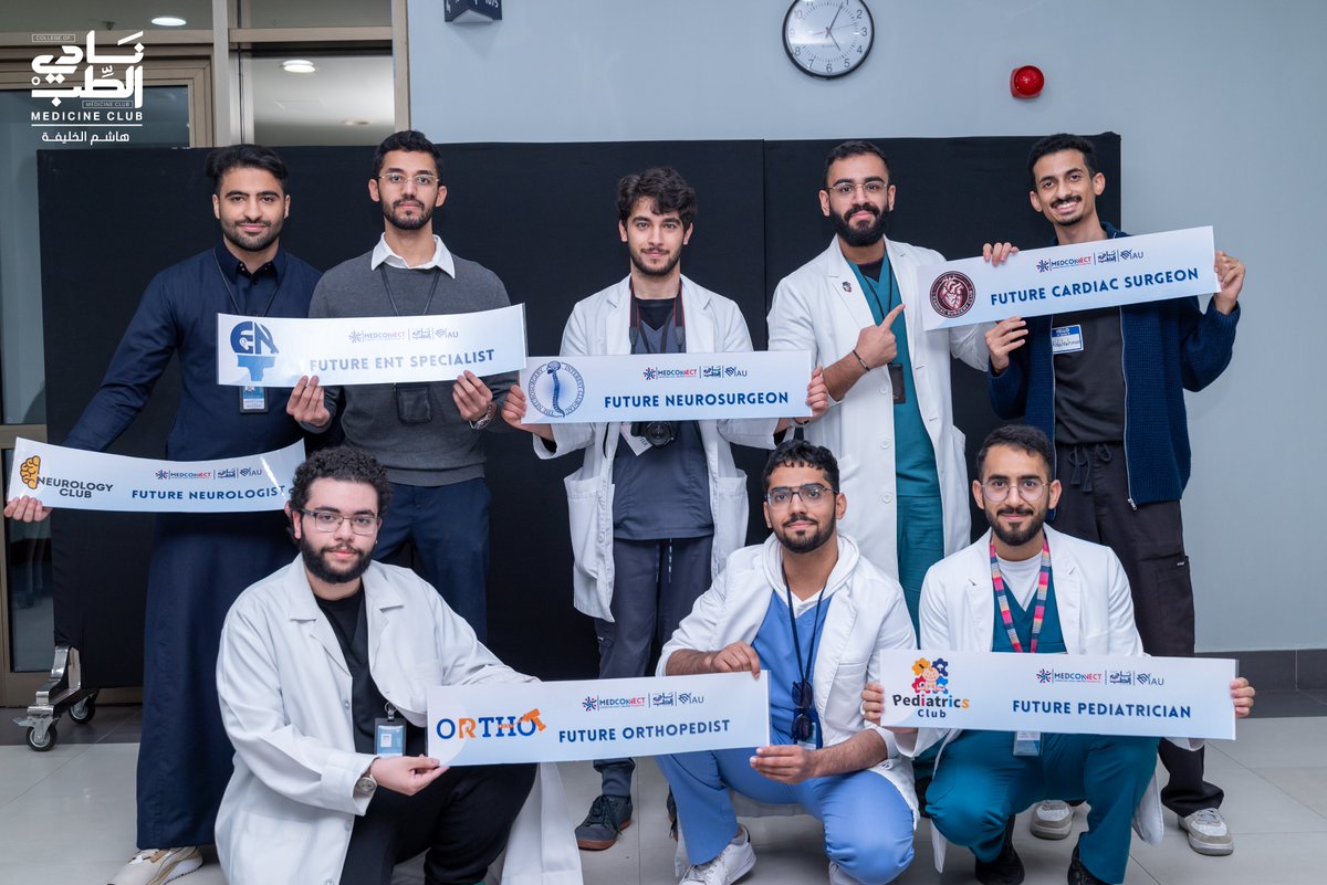 A_Alabdulazeem's tweet photo. 🫀 All the way!
#Medconnect https://t.co/YkbseXUm7u