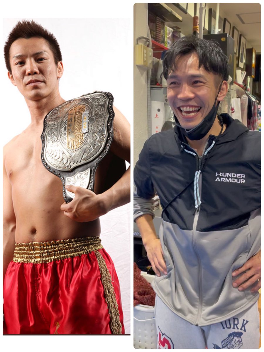 HIDESKICK's tweet photo. ブログが更新されました。
今回はパーソナルトレーナーのご紹介です。
ご一読ください。

https://t.co/7Q13QUzt6V

#ヒデズキック
#パーソナルトレーニング
#nextstage34
#HKスタジオ
#柔術
#板橋寛
#カズキ
#小澤賢 https://t.co/TrKF8fdjur