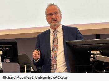 Christopher Head OBE (@chrish9070) on Twitter photo Judges should block legal privilege abuses, say top legal academics #PostOfficeScandal
In the latest article for the <a href="/lawsocgazette/">Law Society Gazette</a> by <a href="/JohnHyde1982/">John Hyde</a> he talks to leading legal academics Andrew Higgins <a href="/UniofOxford/">University of Oxford</a> & Richard Moorhead of <a href="/UniofExeter/">University of Exeter</a>
A working paper by Andrew Judges should block legal privilege abuses, say top legal academics #PostOfficeScandal
In the latest article for the <a href="/lawsocgazette/">Law Society Gazette</a> by <a href="/JohnHyde1982/">John Hyde</a> he talks to leading legal academics Andrew Higgins <a href="/UniofOxford/">University of Oxford</a> & Richard Moorhead of <a href="/UniofExeter/">University of Exeter</a>
A working paper by Andrew