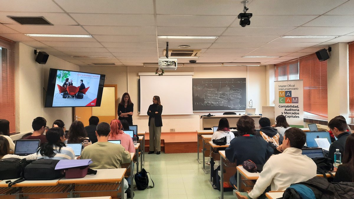 MACAM UAM tweet media