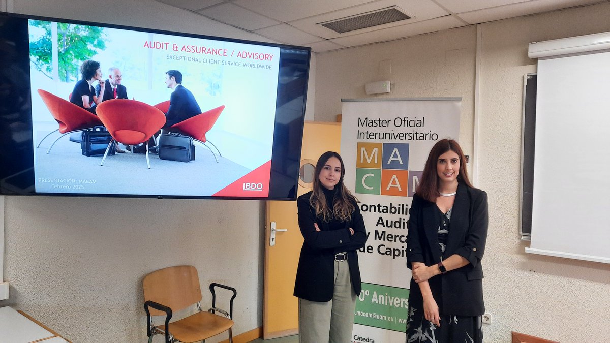 MACAM UAM tweet media