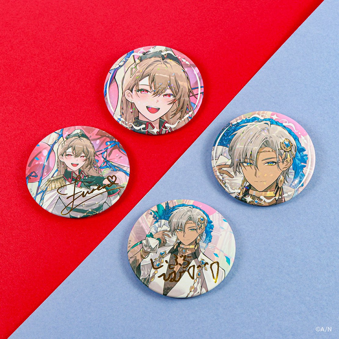 ギヴン展 -given exhibition- ENCORE」事後通販 ギヴン 上ノ山立夏