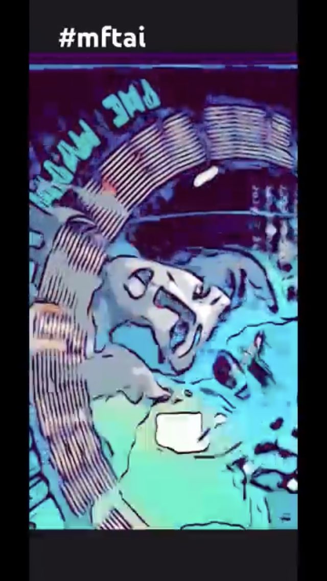 mftaimythoegend's tweet image. MFTAI Basketball At Midnight Feature Light MoveE music.youtube.com/watch?v=0JM6yw…  - #bballat12am is a study on #escapingthematrix #mftai #mftsr huge thank you to #YouTubeMusic for the release #alienfed #angelicreems