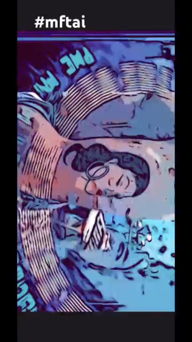 mftaimythoegend's tweet image. MFTAI Basketball At Midnight Feature Light MoveE music.youtube.com/watch?v=0JM6yw…  - #bballat12am is a study on #escapingthematrix #mftai #mftsr huge thank you to #YouTubeMusic for the release #alienfed #angelicreems