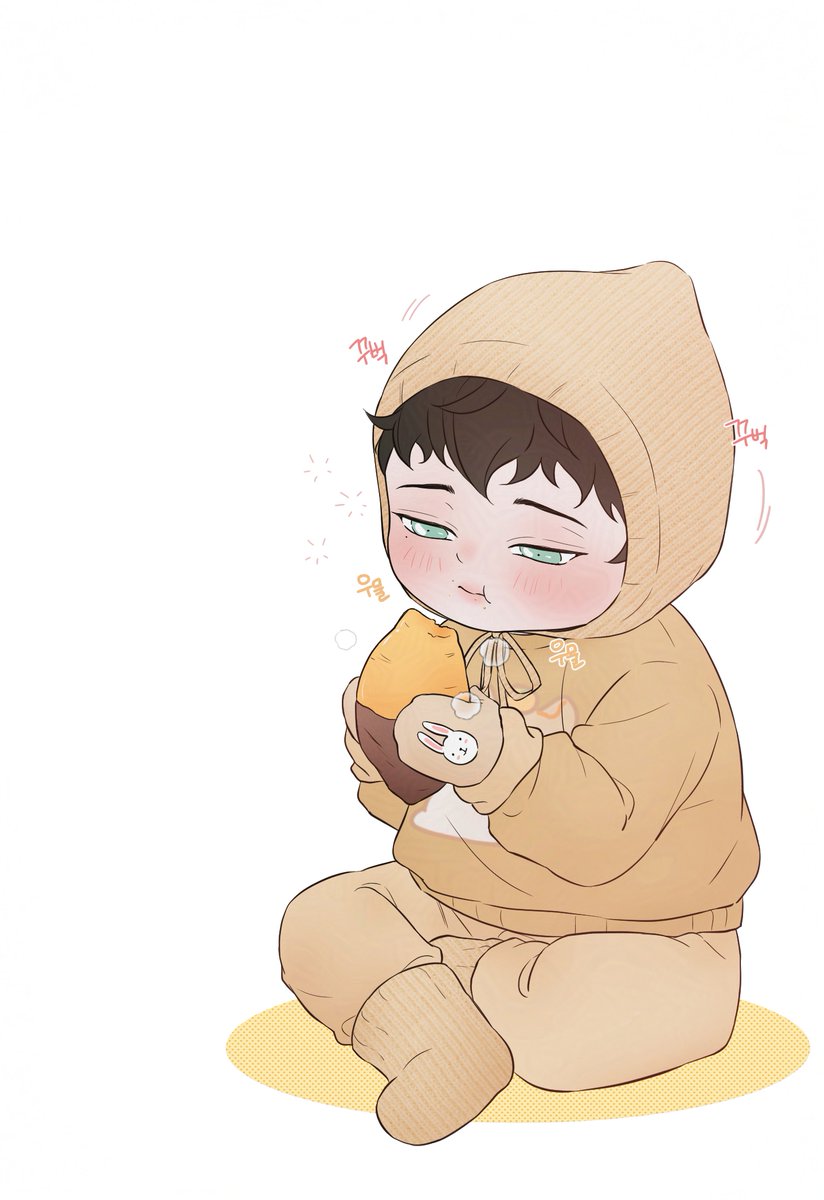 slwl_23's tweet photo. 호호🍠 https://t.co/5rRdzqr8zT