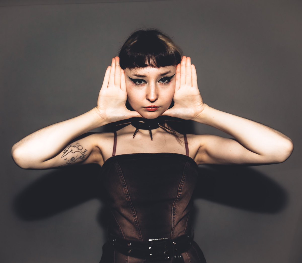 SOS Artists (@sosartistsmgmt) on Twitter photo ‘DAINTY FAE’ by <a href="/hannahbella_mp3/">HANNAHBELLA</a> is OUT NOW 🦷🌟 Available on all major streaming platforms - see the link in her bio 🔗
#sosartistsmgmt ‘DAINTY FAE’ by <a href="/hannahbella_mp3/">HANNAHBELLA</a> is OUT NOW 🦷🌟 Available on all major streaming platforms - see the link in her bio 🔗
#sosartistsmgmt