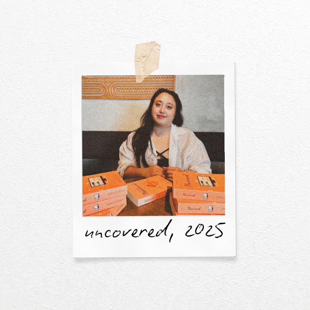 does it ever                    just how fast
drive you crazy             the night changes