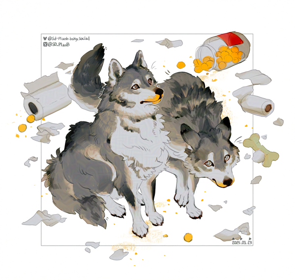 SD_PlanB's tweet image. 👀