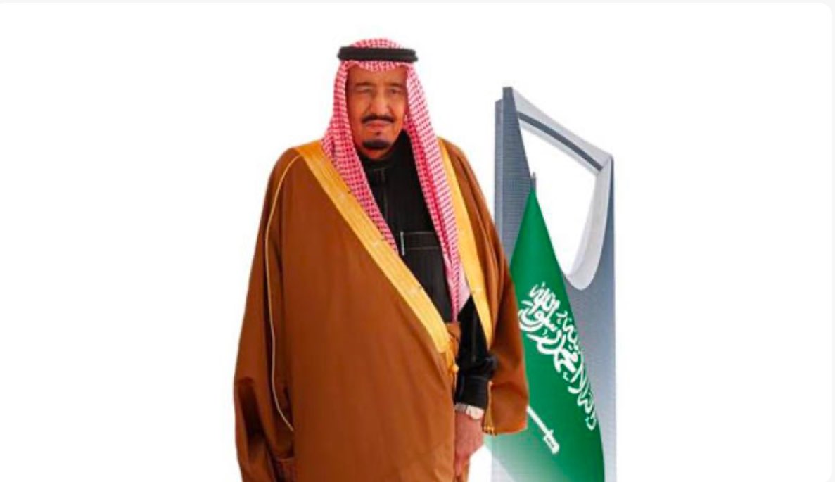 سعد بن فهد بن سعد بن سعود عبدالعزيز ال سعود tweet media