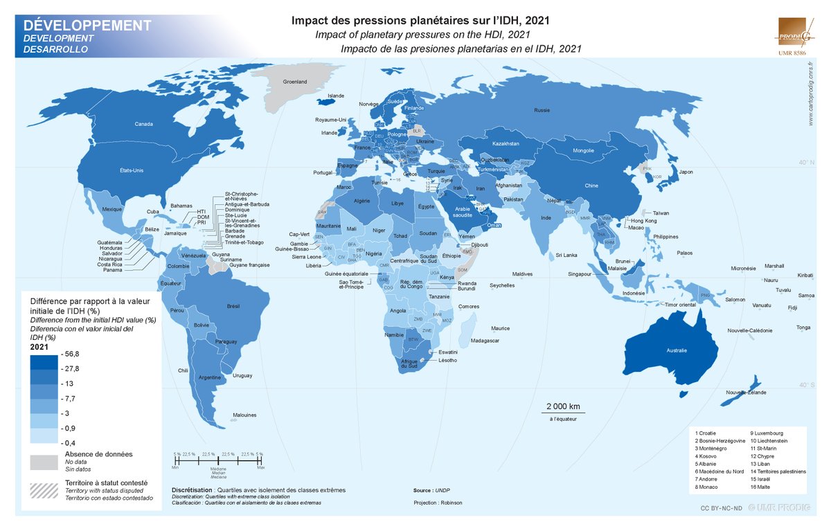 Un jeudi, une carte
cartoprodig.cnrs.fr/cartes/
