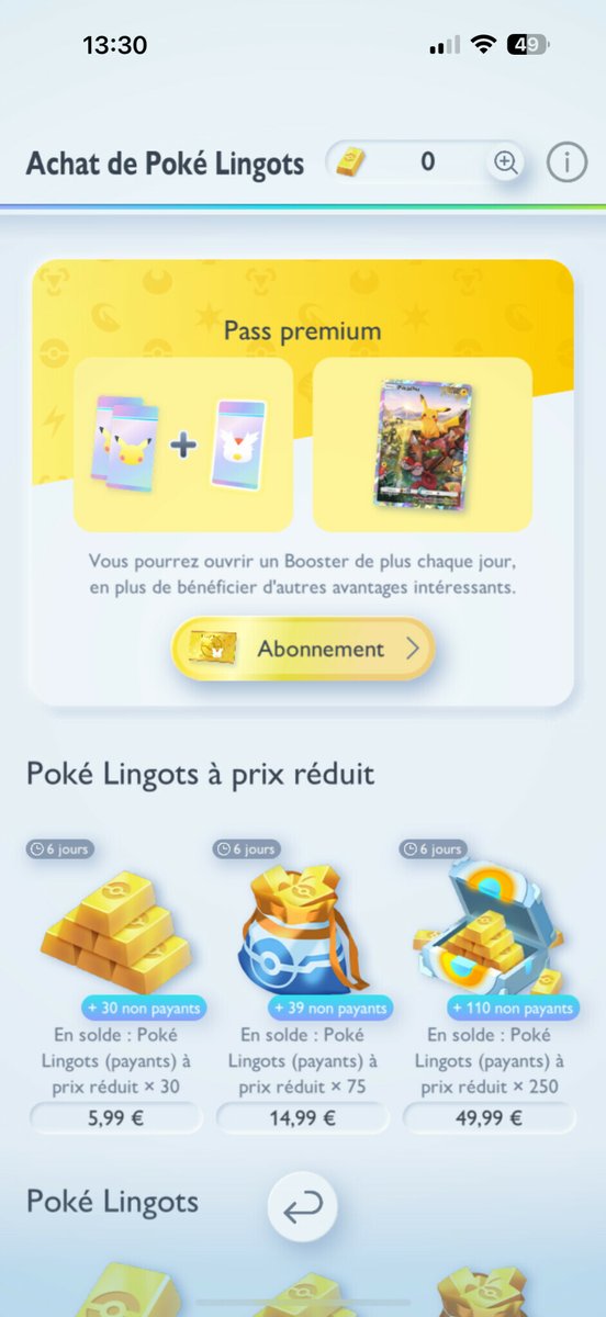 JV - Jeux vidéo tweet media