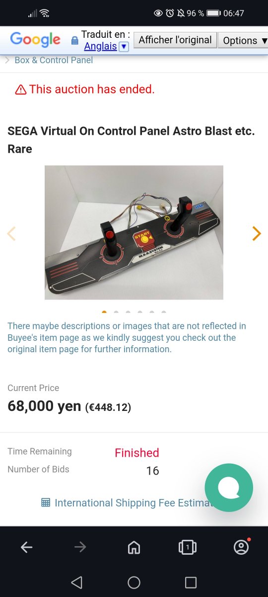 ArcadeFredo tweet media