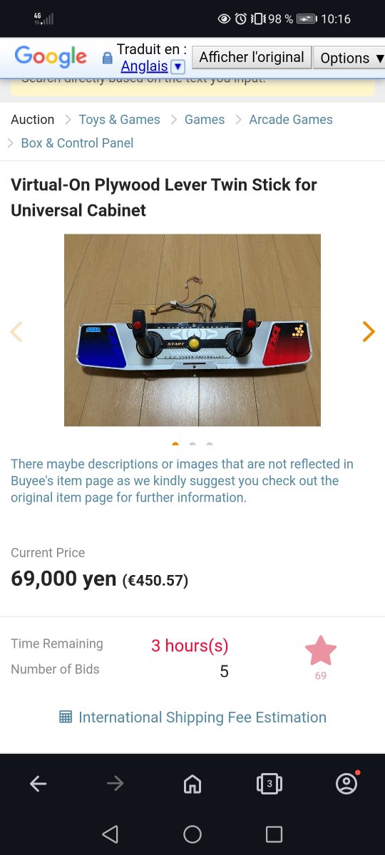 ArcadeFredo tweet media