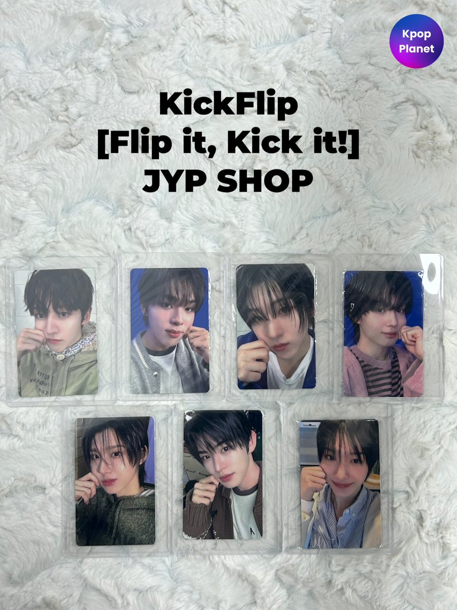 Kpop Planet【日本公式】 on X: Kpop Planet【日本公式】 on X: