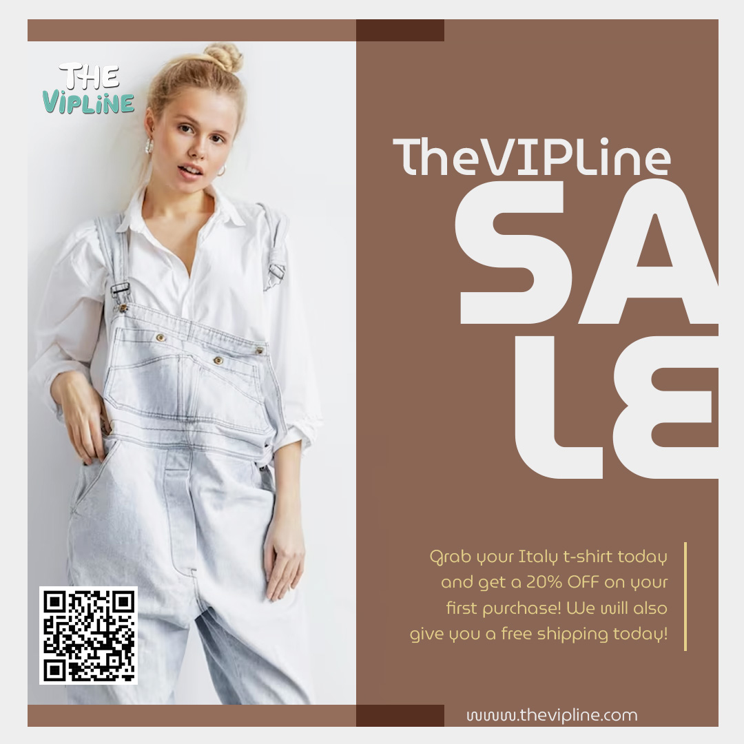 thevipline2024's tweet image. 🍷 Carry Italy with You, Always!
Stylish Italian flag t-shirts. Designed for comfort and elegance, now 20% OFF plus FREE shipping on $50+ orders.

Get yours today at thevipline.com, Etsy, and TikTok Shop.

#ItalianRoots #ItalyStyle #TheVIPLine #20OffSale #ItalianCulture