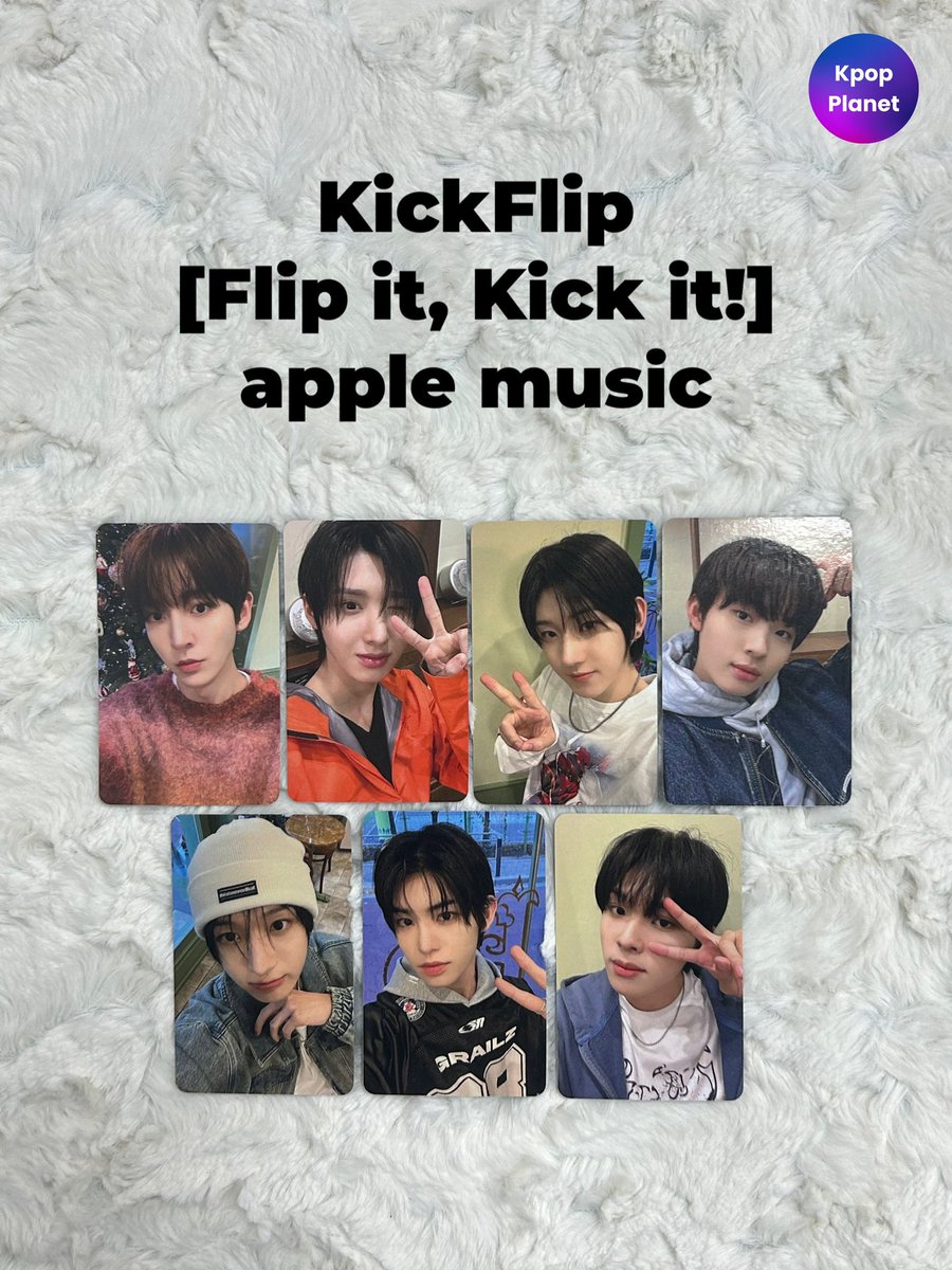 Kpop Planet【日本公式】 on X