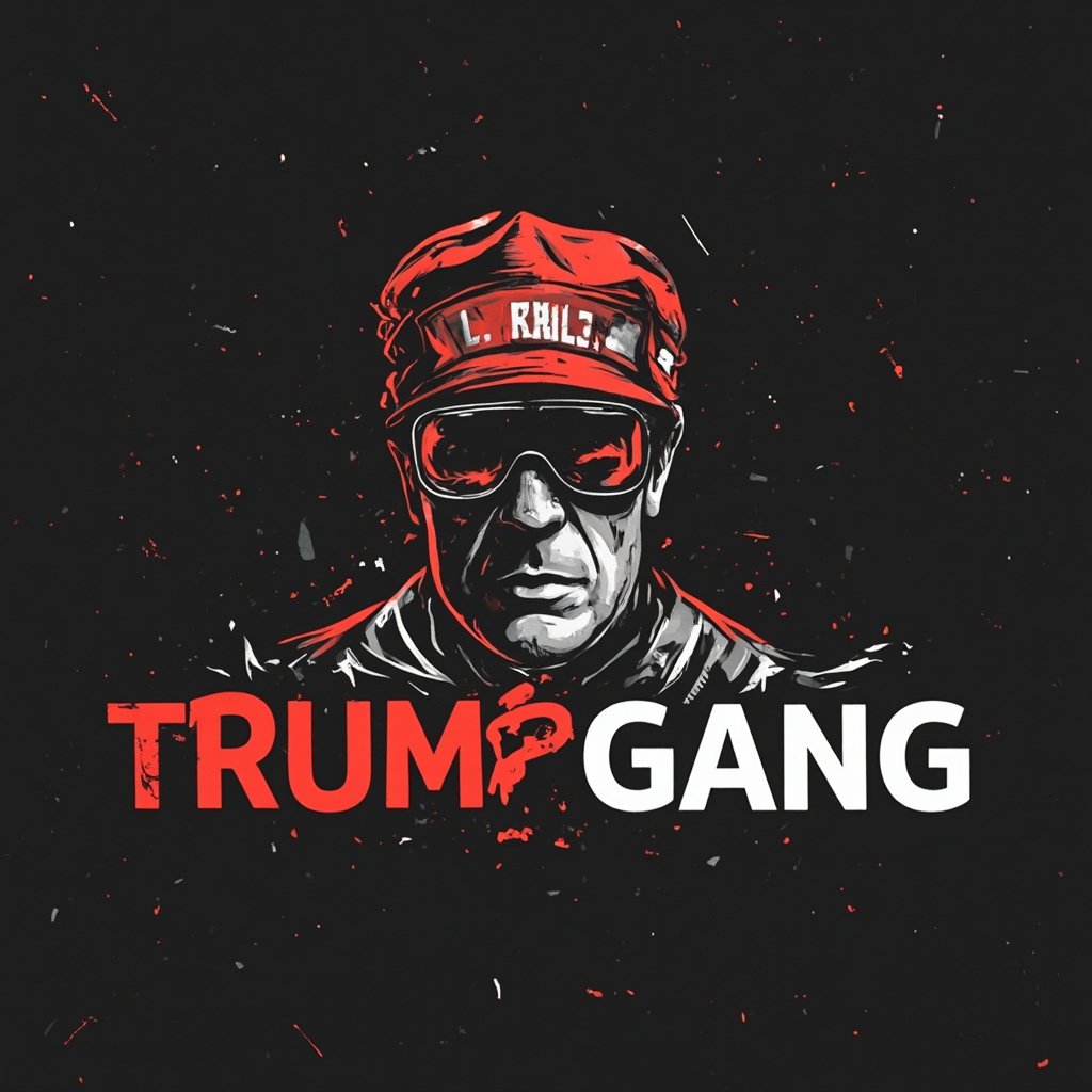 TrumpGang $DonT tweet media