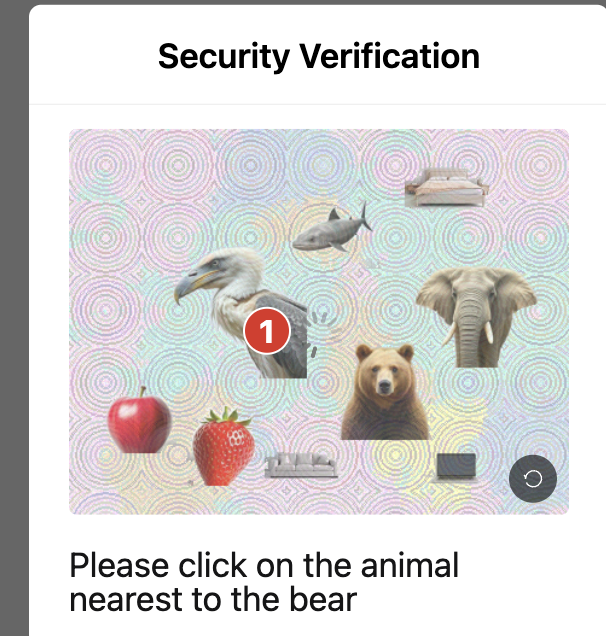 Can't believe I failed this.