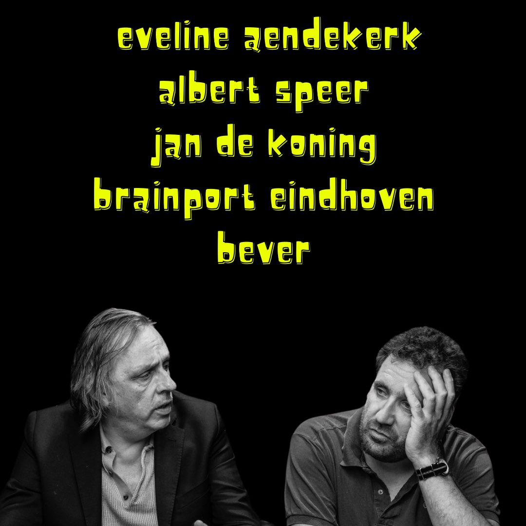 Donderdag 23 januari ‘25 - LILIANNE PLOUMEN HEEFT JESSE KLAVER BETOVERD MET PRUMENVLAAI

open.spotify.com/episode/329Yxj…