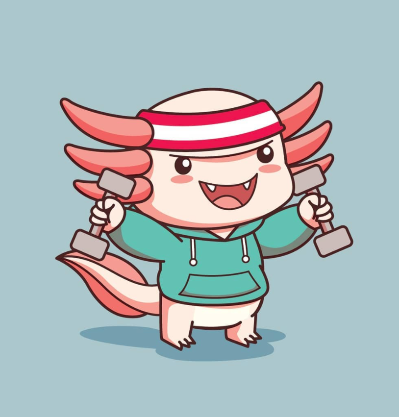 ChicoAxolotl's tweet photo. @cryptobeastreal My coin! $CHICO It's super new. You can buy it in https://t.co/2TjnaxnKHz

Here's the CA:
https://t.co/TJ3uVf2QK9

Let's pump it! https://t.co/4RClfqwrM0