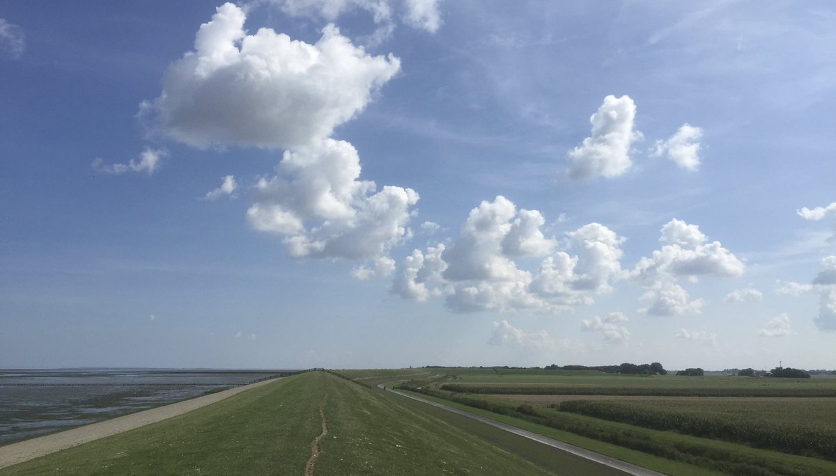 1/ Mijn artikel over het gasveld Ternaard. Geen betaalmuur.

Het is niet de uitkomst van dit toneelstuk die stoort. Als men uit principe geen gaswinning in een uniek natuurgebied wil toestaan, is dat een redelijk argument en een verdedigbare keuze.

energeia.nl/het-gasveld-te…