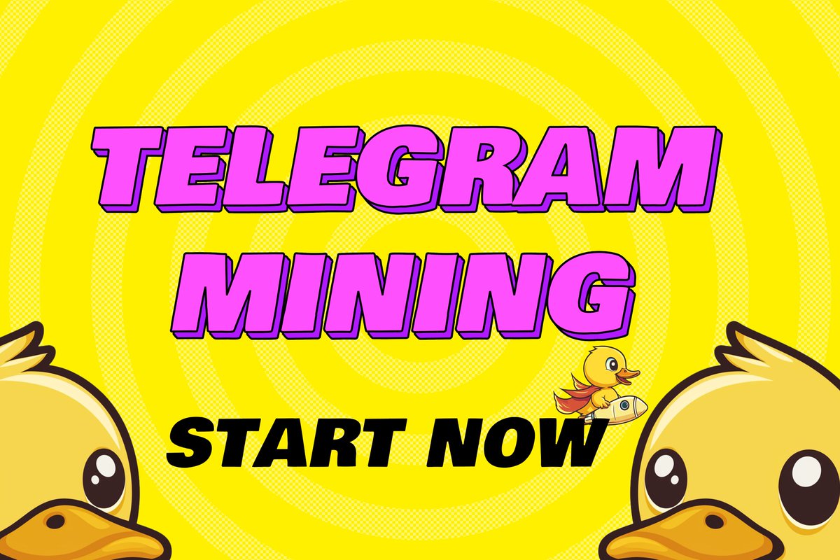 Pioneer Official (@pioneer_port) on Twitter photo 🟨Pioneer Daily Telegram Mining is LIVE!
<a href="/Pioneer_Port/">Pioneer Official</a> <a href="/PioneerPortal/">Pioneer Network</a>
💡 How to Participate
✅ Complete KYC :kyc.pioneer314.com
1️⃣ Click here:t.me/pioneer_commun…
2️⃣ Send /m to the channel
3️⃣ Earn 10 Points daily (one entry per day)
📊 Check your Points here: 🟨Pioneer Daily Telegram Mining is LIVE!
<a href="/Pioneer_Port/">Pioneer Official</a> <a href="/PioneerPortal/">Pioneer Network</a>
💡 How to Participate
✅ Complete KYC :kyc.pioneer314.com
1️⃣ Click here:t.me/pioneer_commun…
2️⃣ Send /m to the channel
3️⃣ Earn 10 Points daily (one entry per day)
📊 Check your Points here: