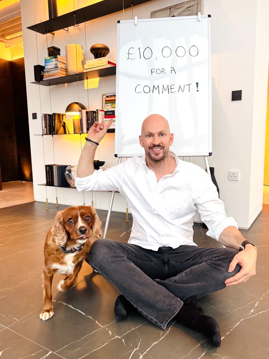 James B Watt MBE tweet media