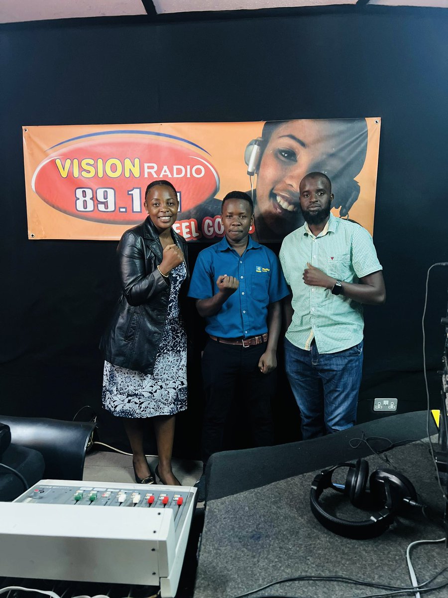 RoseBatunga91's tweet photo. Calling all parents and guardians Pay school fees with MTN MoMo and win exciting prizes
@mtnmomoug We Are Unstoppable 💪🏿
👋 @Jemima_Kariuki 😍
Great Hosting Great People Giving Back To The Community let’s dail *165*80# https://t.co/SNVFRFKsfC