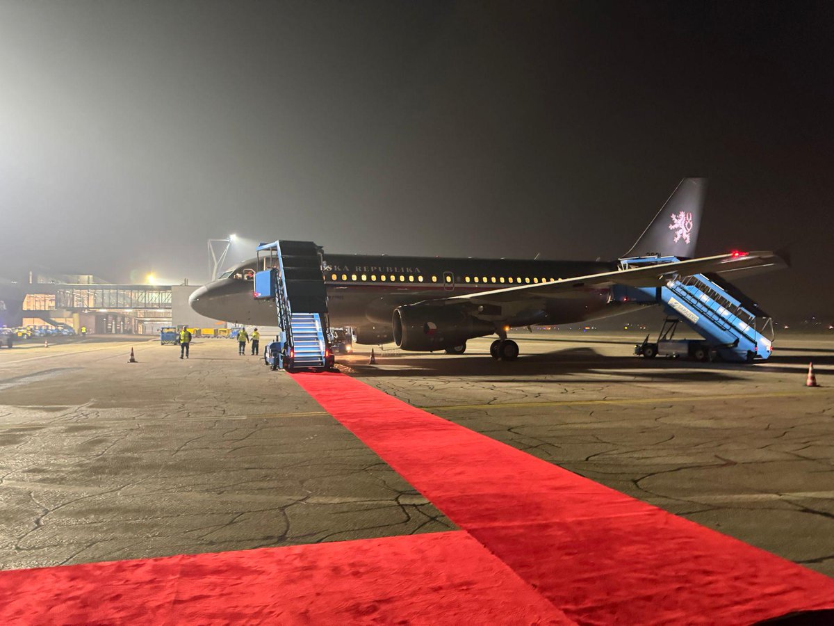 VUHU se účastní podnikatelské mise na Balkáně po boku <a href="/prezidentpavel/">Petr Pavel</a> . Součástí programu je podnikatelské fórum, B2B a B2G networking a setkání se zástupci místního průmyslu a akademické sféry. Cílem je navázat dlouhodobá partnerství, která přinesou možnosti pro celý region.