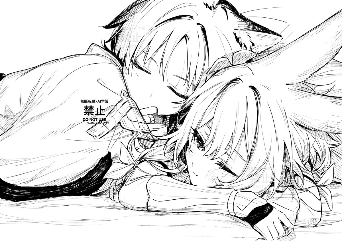 hoht_yeah's tweet photo. 🐈‍⬛🐇放蛍 https://t.co/NEdCx9PoCS