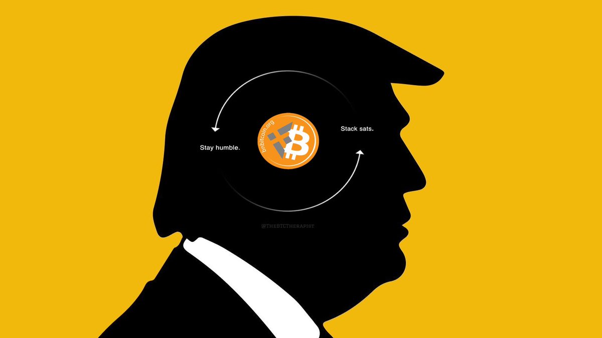L4MBODOTCOM's tweet photo. Holders outperform traders 99.99%.
HODL BNbitcoin and forget the noise.
BNbitcoin will hit $100,000. π€
It's actually very simple to understand.
#BNBTC #BNBMining #Bitcoin #BNB #Microstrategy #Saylor #ETH #DOGE #SHIB #CRYPTO #1000x #BONK #PEPE #WIF #XRP #SP6900 #FWOG #BRETT #moodeng #ADA #Trump #VINE #ElonMusk