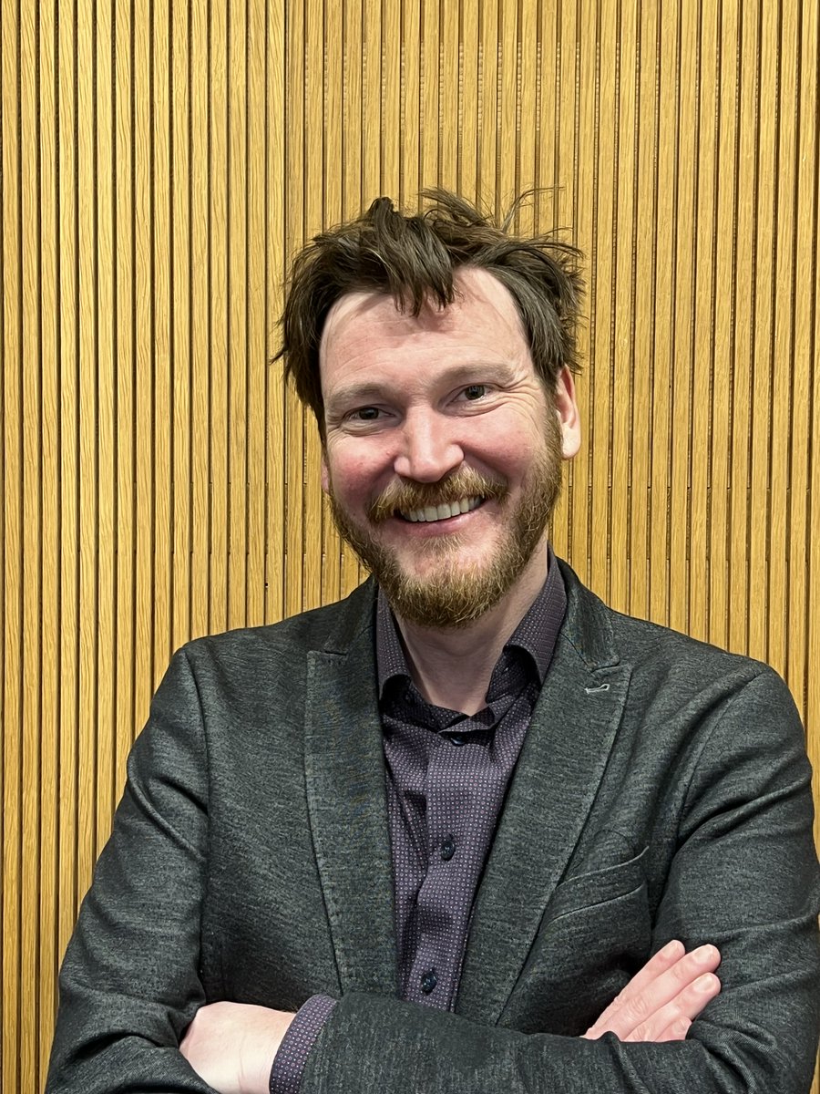 ChristmannGroup's tweet image. Fantastic talk, ‘Organic Chemistry to Shine Light on Biology,’ by Johannes Broichhagen (broichhagenlab.com) from the Leibniz-Forschungsinstitut für Molekulare Pharmakologie (@LeibnizFMP) in Berlin.