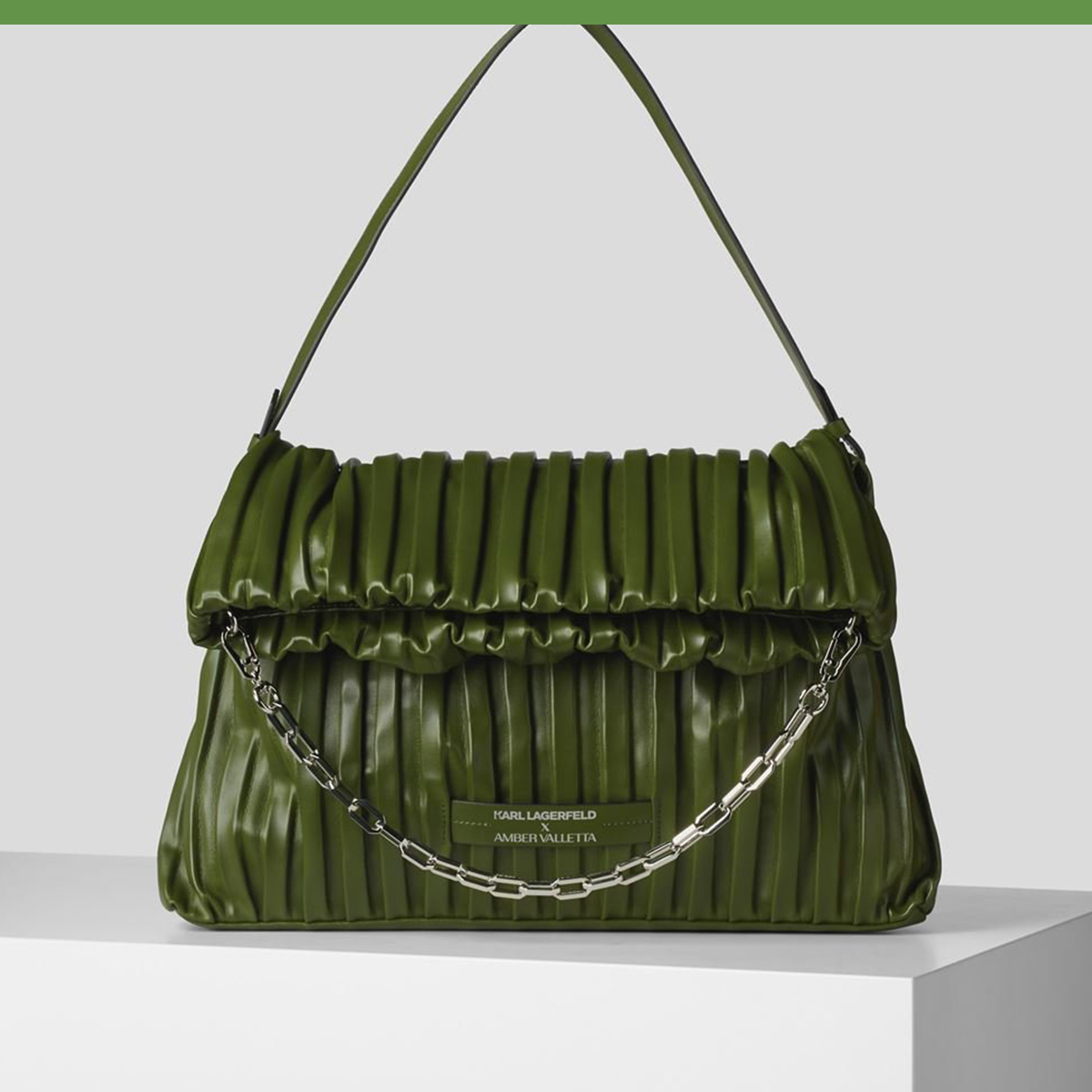 Green Product Award tweet media