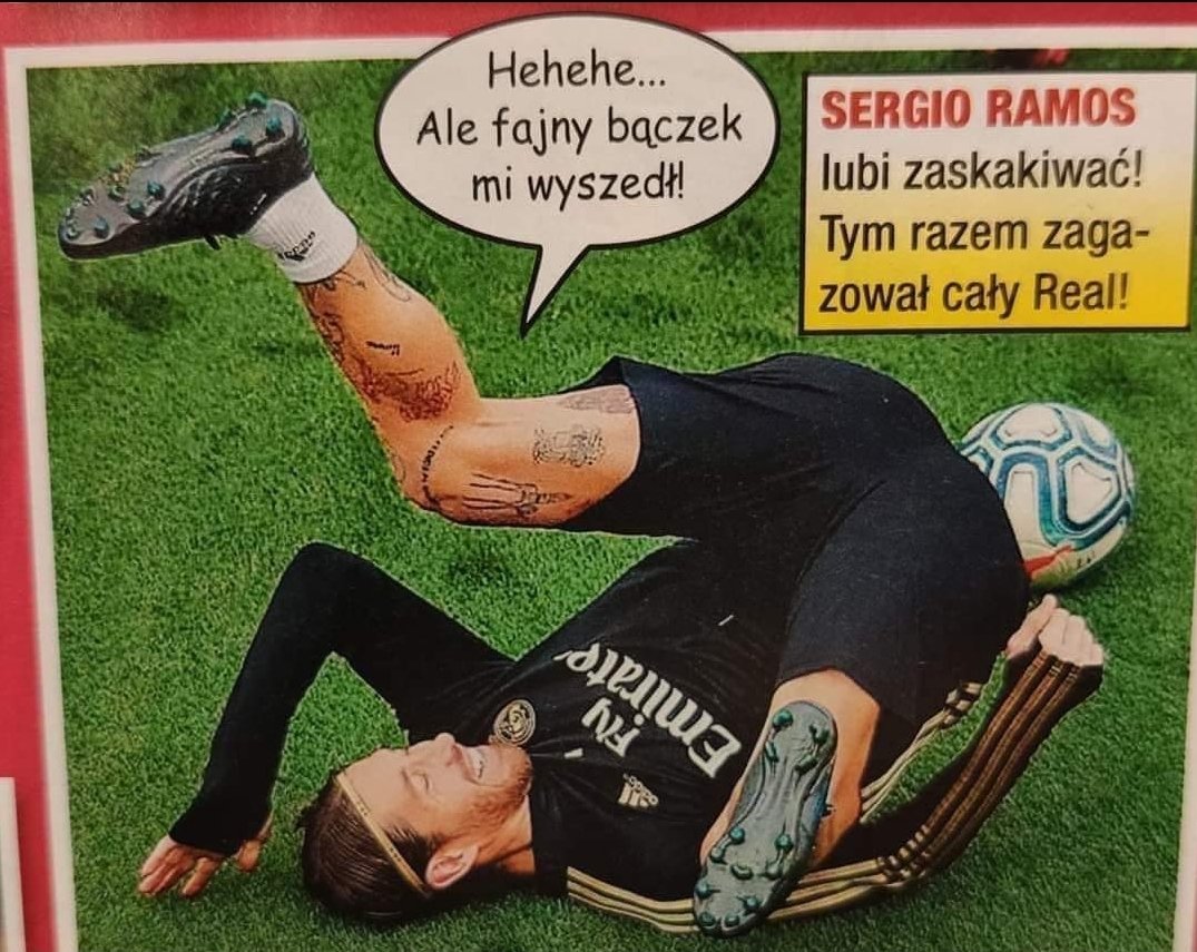 Damian tweet media