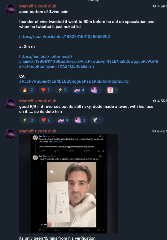Marcell tweet media