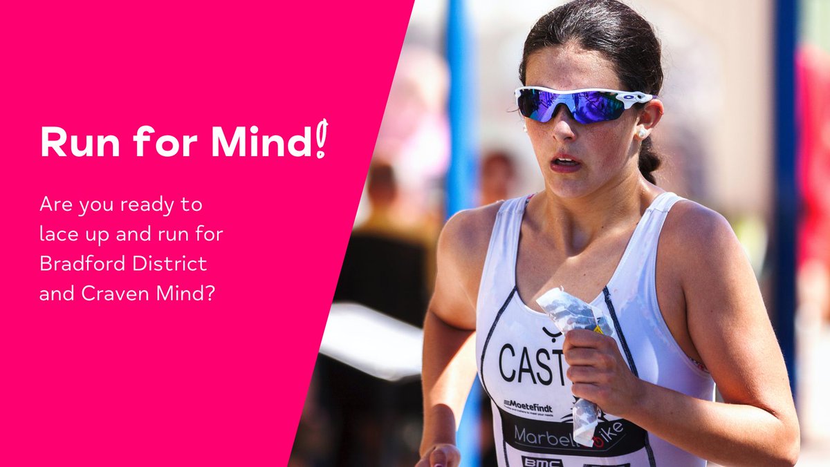 Bradford District and Craven Mind tweet media