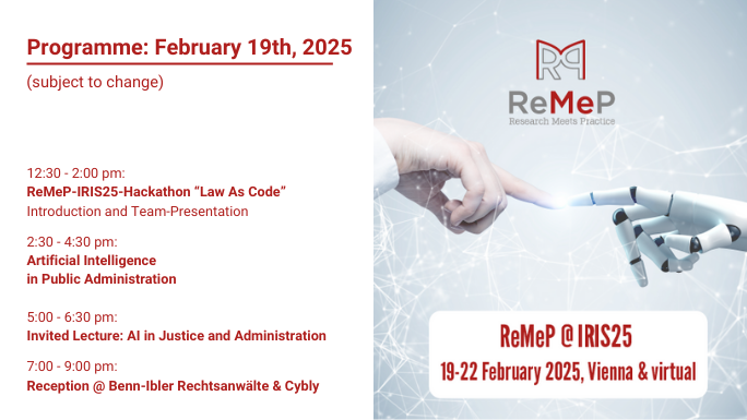 Research Meets Practice tweet media