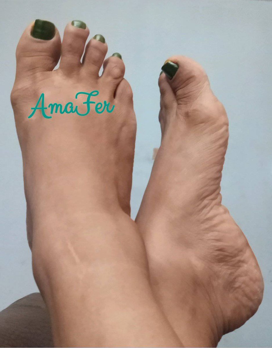 Domina Fernanda tweet media