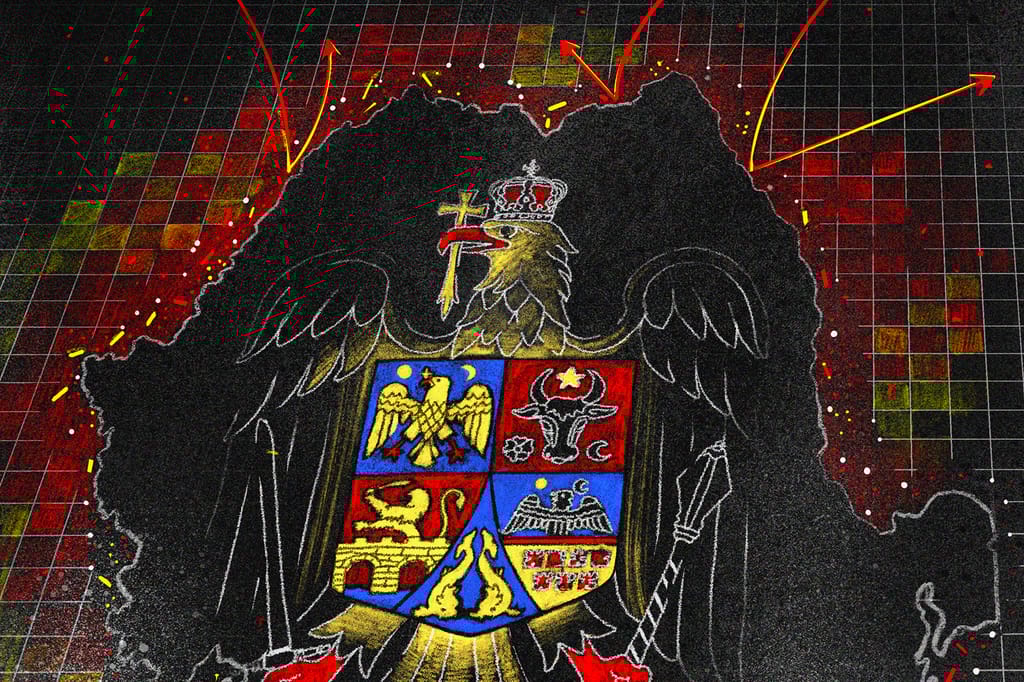 🇷🇴 Most Romanians support Economic Nationalism, poll reveals

Most Romanians believe that foreign companies should be taxed more and that our economy is in the hands of foreign states

"Romania's economy is controlled by foreigners in the interest of other countries."