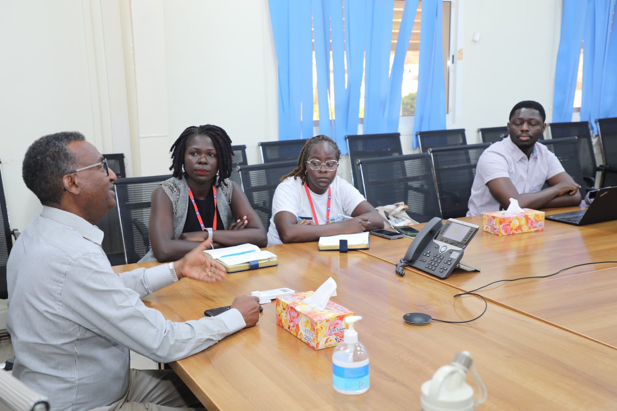 UNFPA South Sudan tweet media