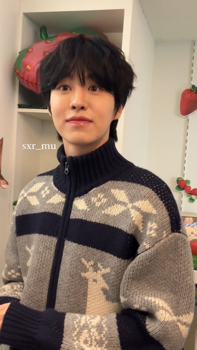 sxr_mu's tweet image. 250123
🦔🎂🎉

#AYDEN #에이든