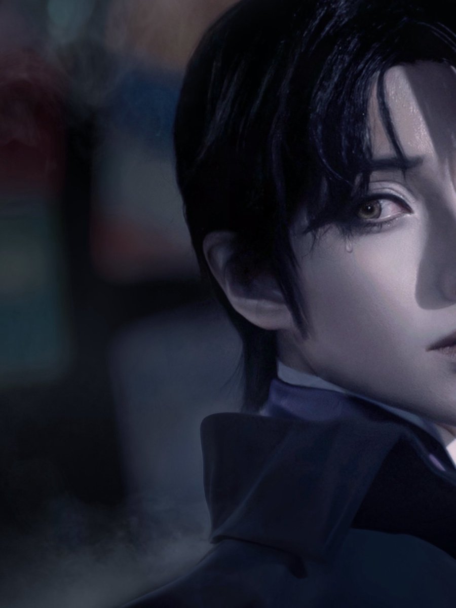 I can never return my hometown again.
#lotm #lordofthemysteries #kleinmoretti #cos #cosplay