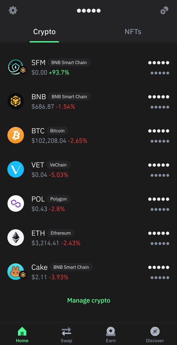 038David978's tweet image. All red except one #SAFEMOONV2 ##SAFEMOONWALLET #safemoonarmy