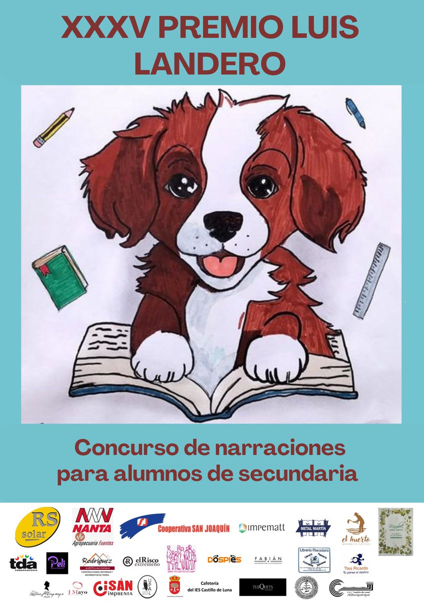 El plazo de recibir originales ha terminado y ya estamos trabajando para clasificarlos y que el jurado empiece a leer. ¡Mucha suerte a todos y muchas gracias por participar!